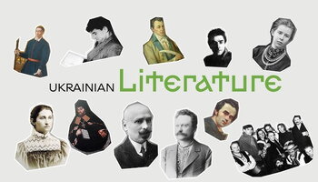 Ukrainian Literature