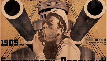 Battleship Potemkin