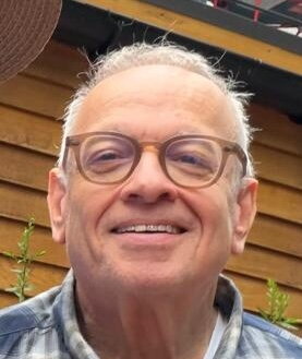 Robert Geraci