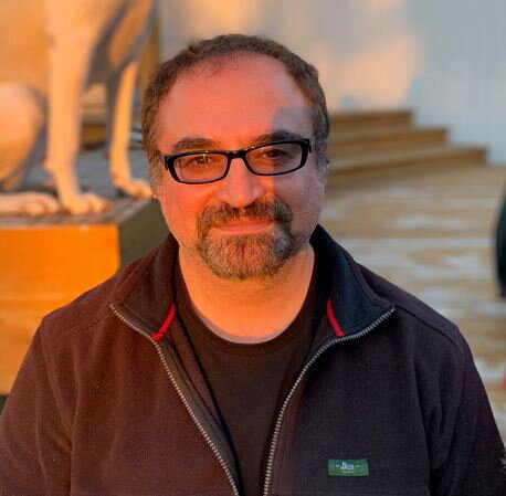 Profile picture for Dmitry Tartakovsky