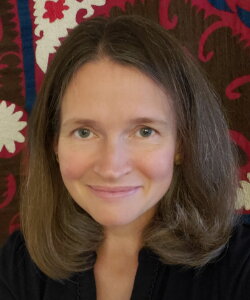 Jennifer Wistrand
