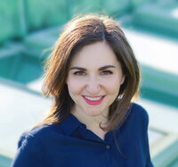 Profile picture for Rachelle Grossman