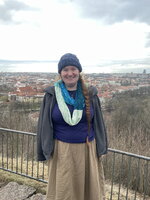 Profile picture for Katherine Cleary