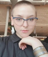 Profile picture for Elizabeth Abosch
