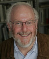 Profile picture for Jonathan Fineberg