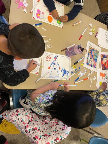 Orchard Downs Kids Club