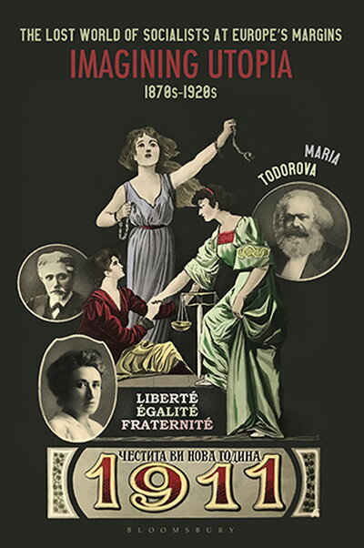 Todorova_Book Cover