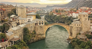 Mostar Photo