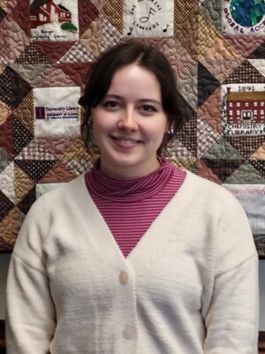 Katherine Ashcraft