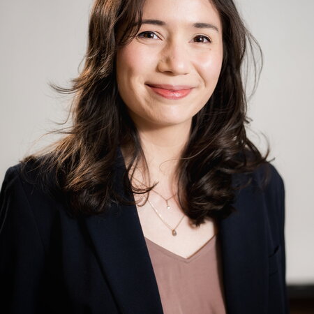 Photo of Tabitha Cochran