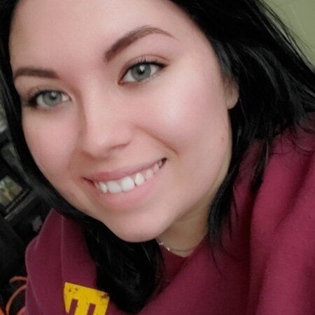 Image of Cassie Ward